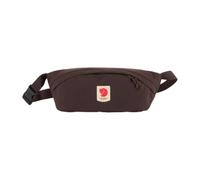 Fjällräven High Coast Ulvö Hip Pack M Black Oak