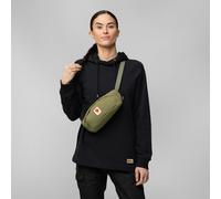 Fjällräven Ulvö Hip Pack Medium green (620) One Size