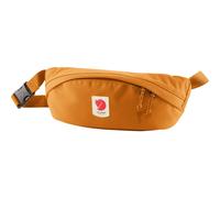 Fjällräven Ulvö Hip Pack Medium red gold (171) One Size
