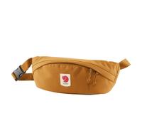 Fjällräven Nierentasche Fjällräven High Coast Ulvö Hip Pack Medium Red Gold