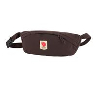 Fjällräven Ulvö M Gürteltasche One Size Black Oak