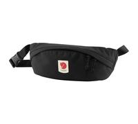 Fjallraven ulvo Hüftpack medium Black ONE