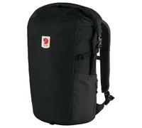 Fjällräven Ulvö Rolltop 30 - Rucksack 15" 49 cm (black)