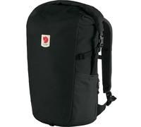 Fjällräven Ulvö Rolltop 30 Backpack Black
