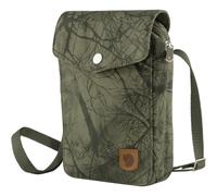 Fjällräven Umhängetasche Greenland Deep Forest OneSize