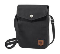 FJÄLLRÄVEN Greenland Pocket Umhängetasche Black (23156 550)