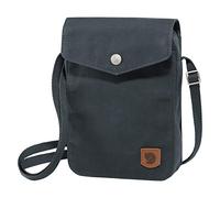 Fjällräven Umhängetasche Greenland Pocket Dusk grau