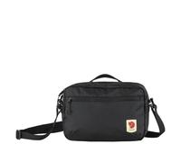 Fjällräven Umhängetasche / Gürteltasche High Coast Crossbody Black