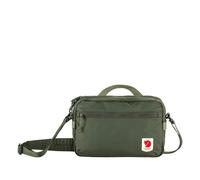 Fjällräven Umhängetasche / Gürteltasche High Coast Crossbody Mountain Green