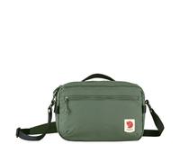 Fjällräven Umhängetasche / Gürteltasche High Coast Crossbody Patina Green