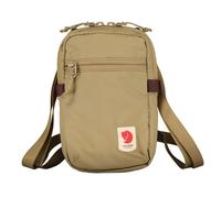 Fjällräven Umhängetasche / Gürteltasche High Coast Pocket Clay