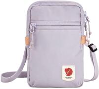 Fjällräven High Coast Pocket Umhängetasche Handytasche lavender mist Farbgruppe lila lila Damen