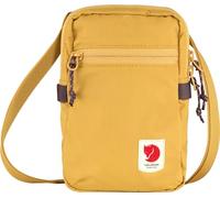 Fjällräven High Coast Pocket Umhängetasche One Size Mellow Yellow