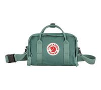 Fjällräven Umhängetasche Gürteltasche Kånken Crossbody Frost Green grüngrau
