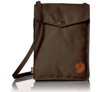 Fjällräven Umhängetasche Handytasche Övik Pocket Dark Olive olivgrün