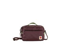 Fjällräven High Coast Crossbody Bag Blackberry