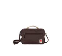 Fjällräven High Coast Crossbody black oak