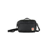 FJÄLLRÄVEN Umhängetasche High Coast Crossbody 3L schwarz