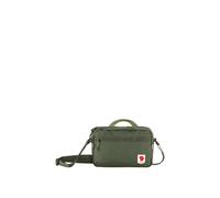 FJÄLLRÄVEN Umhängetasche HIGH COAST, dunkelgrün, Gr. ONESIZE