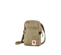 FJÄLLRÄVEN Umhängetasche HIGH COAST POCKET, camel, Einheitsgröße