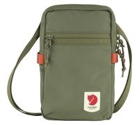 Fjällräven High Coast Pocket Umhängetasche 17 cm green