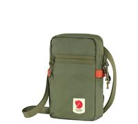 Fjällräven High Coast Pocket Umhängetasche 17 cm green