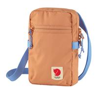 Fjällräven Umhängetasche High Coast Pocket peach/sand