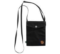 Fjällräven Umhängetasche Pocket schwarz