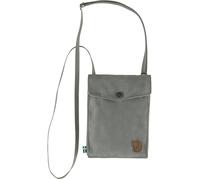 Fjällräven Umhängetasche Pocket super grey
