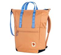 Fjällräven Umhängetasche Rucksack High Coast Totepack 23L Peach Sand apricot