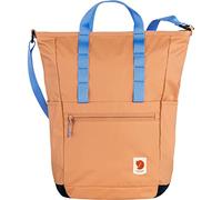 Fjällräven Umhängetasche Rucksack High Coast Totepack 23L Peach Sand apricot