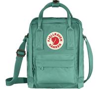 Fjällräven Umhängetasche Schultertasche Kånken Sling Frost Green grün