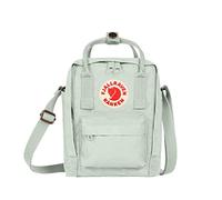 Fjällraven Kanken Schultertasche 20 cm mint green