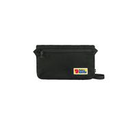 Fjällräven Vardag Pocket Umhängetasche 25 cm black
