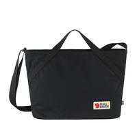 Fjällräven Vardag Crossbody Umhängetasche Schultertasche black Farbgruppe schwarz schwarz Damen