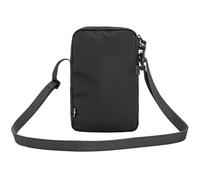 Fjällräven Umhängetasche Vardag Pocket Coal Black dunkelgrau
