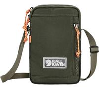Fjällräven Umhängetasche Vardag Pocket Deep Forest dunkelgrün
