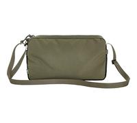 Fjällräven Umhängetasche Vardag Pocket Green - Clay hellbraun
