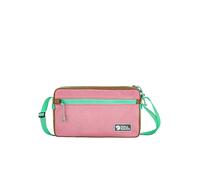FJÄLLRÄVEN Umhängetasche Vardag Pocket Large pink