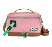 FJÄLLRÄVEN Schultertasche Vardag Bag 6L pink