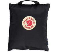 Fjällräven F23791 Kånken Rain Cover, Black, 40 cm