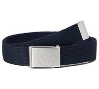 Fjällräven Gürtel Mit Logo Von 1960 One Size Dark Navy