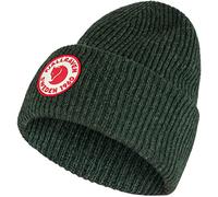 Fjällräven Unisex 1960 Logo Hat (Mütze), Deep Forest, One Size