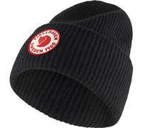 Fjällräven Unisex 1960 Logo Hut, Black, One Size