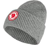 Fjällräven Unisex 1960 Logo Hut, Grey, One Size