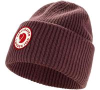 Fjällräven Wollmütze 1960 Logo Unisex Port One Size
