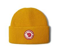 Fjällräven Mütze 1960 Logo Hat mustard yellow, Gr. Einheitsgröße