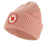 Fjällräven Kappe 1960 Logo Långtradarkeps Dusty Rose Größe L/XL