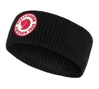Fjällräven 1960 Logo Headband Stirnband schwarz onesize