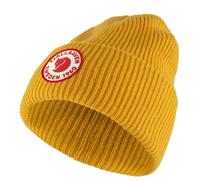 Fjällräven Unisex 1960 Logo Wollmütze , ONESIZE